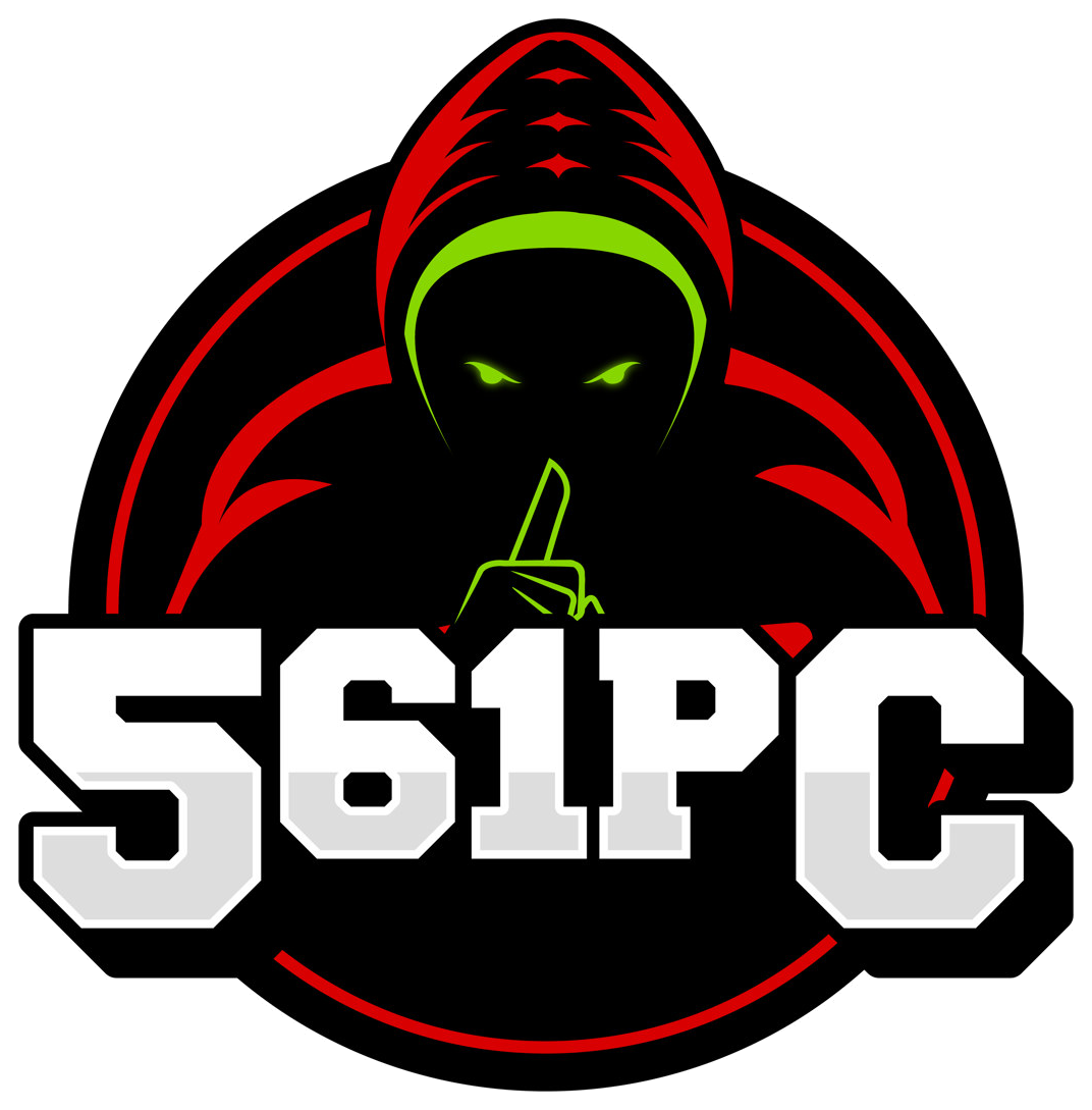 561PC logo
