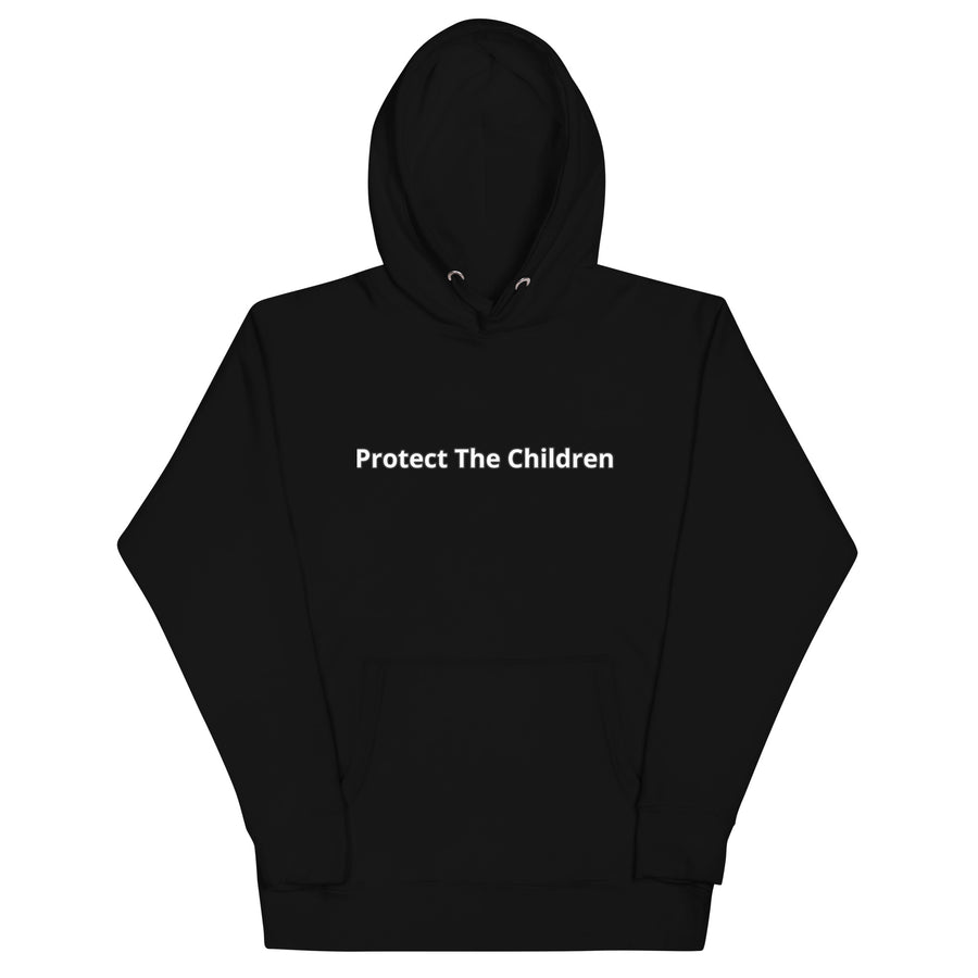 Protect The Children hoodie