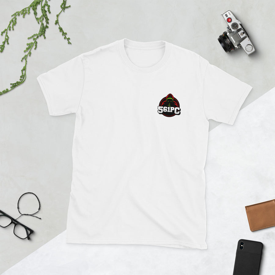 561PC unisex t-shirt