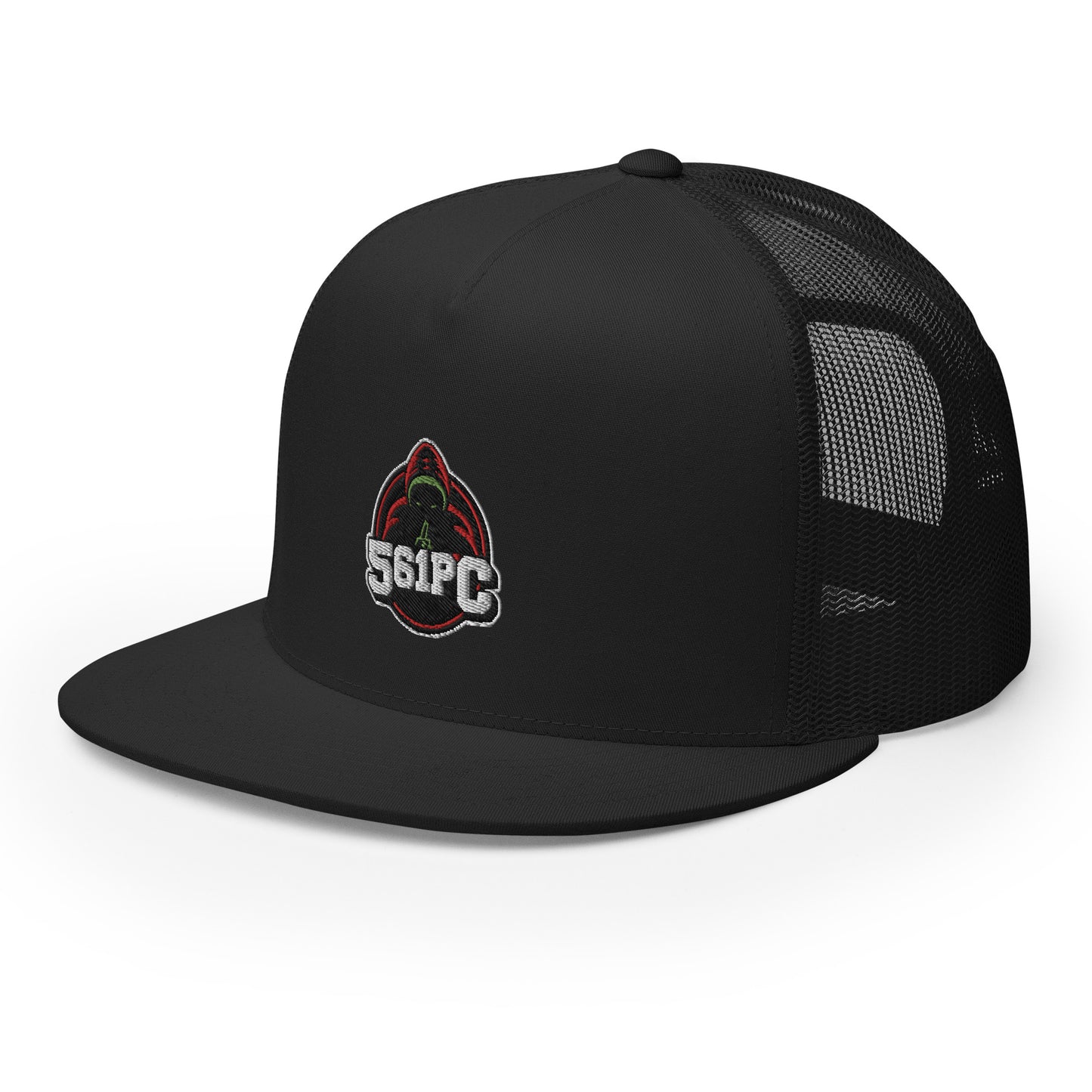 561PC Snap Back (Custom Colors)