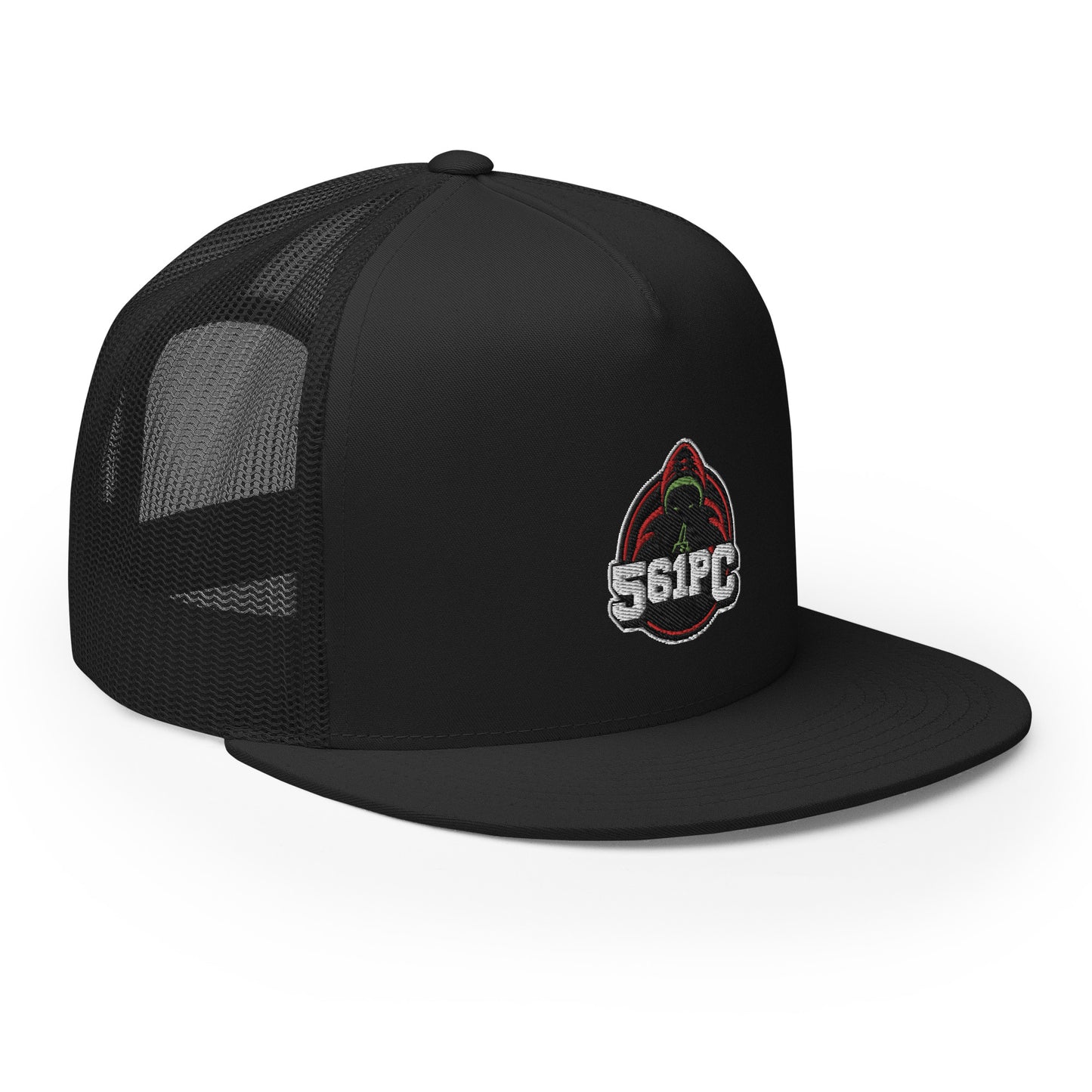 561PC Snap Back (Custom Colors)