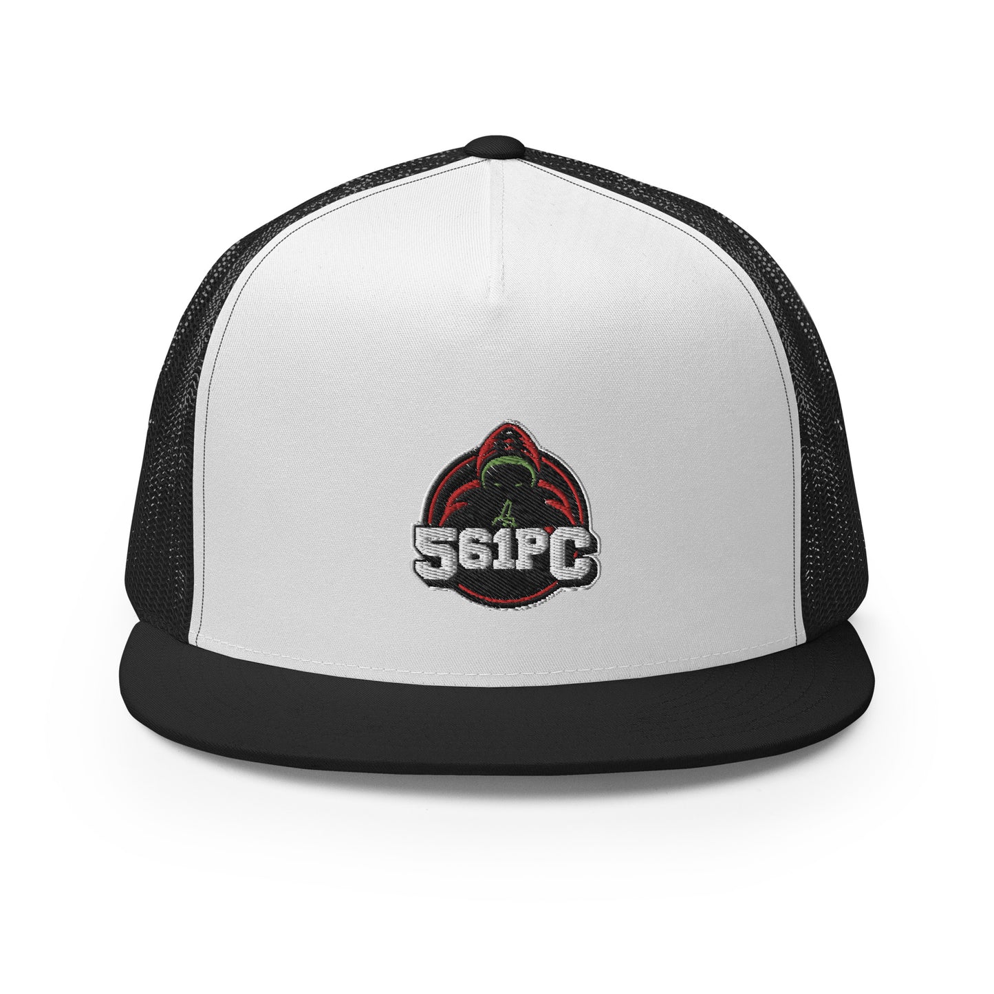 561PC Snap Back (Custom Colors)