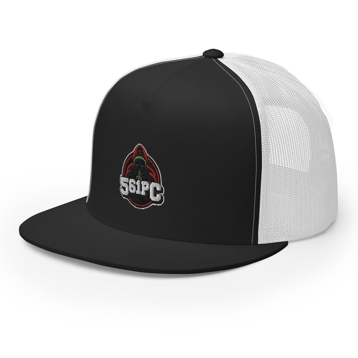 561PC Snap Back (Custom Colors)