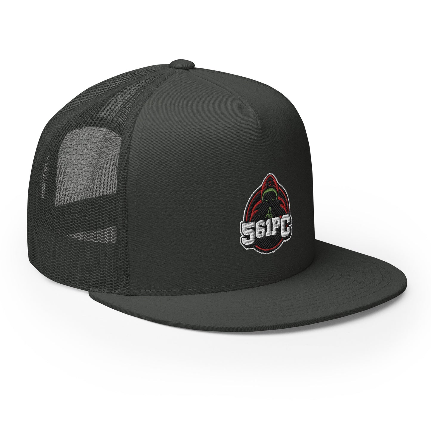 561PC Snap Back (Custom Colors)