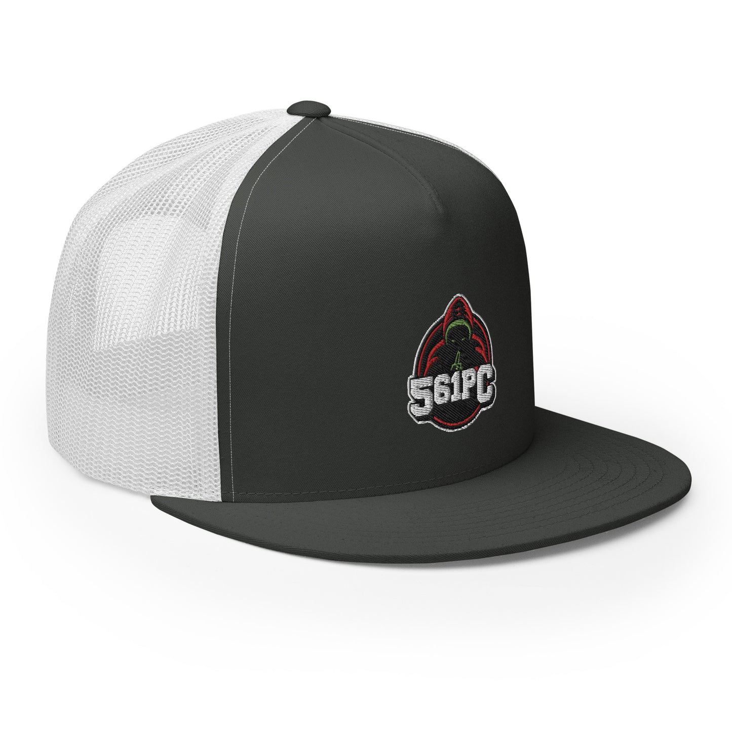 561PC Snap Back (Custom Colors)