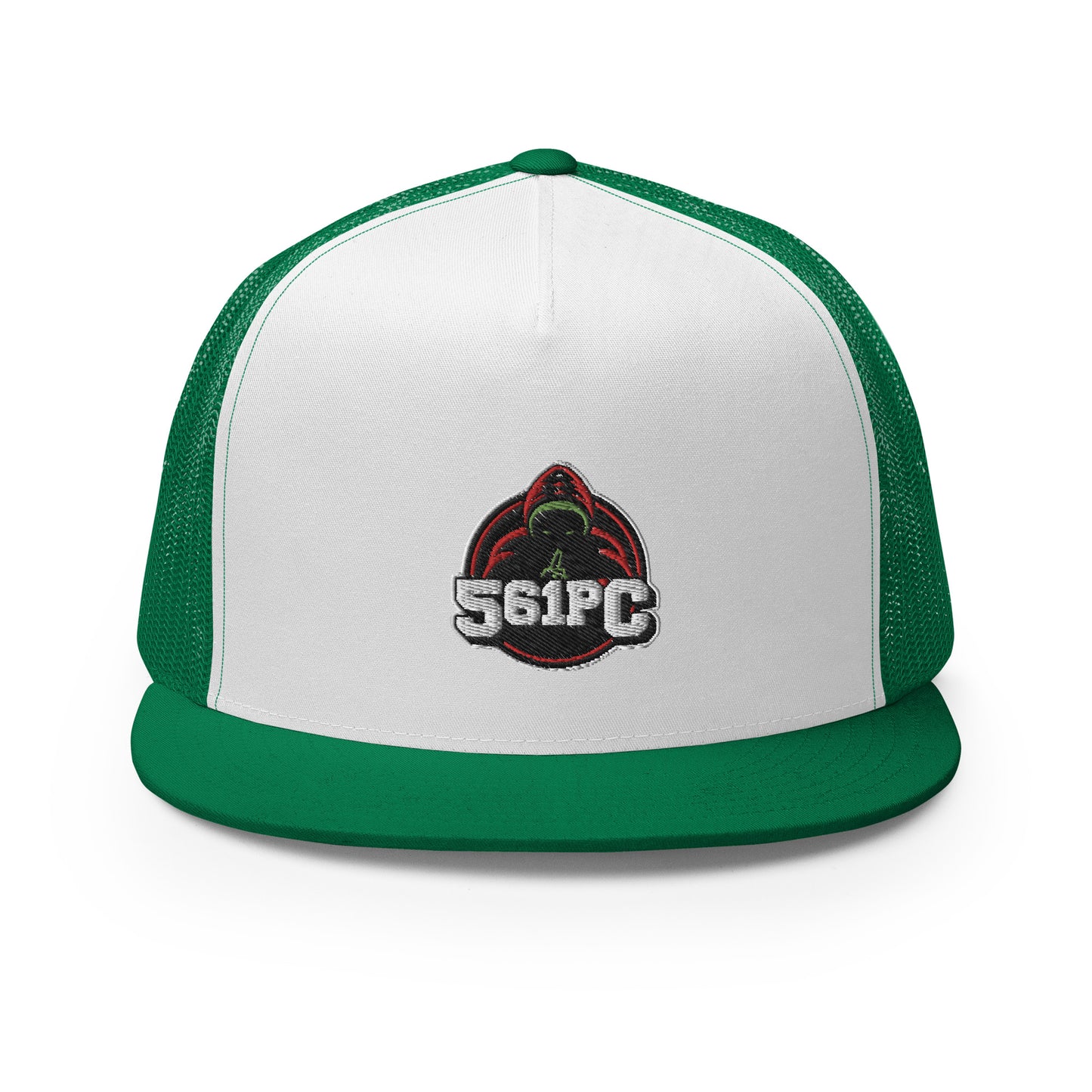 561PC Snap Back (Custom Colors)