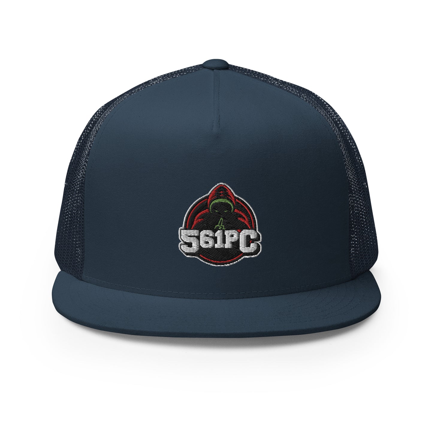 561PC Snap Back (Custom Colors)