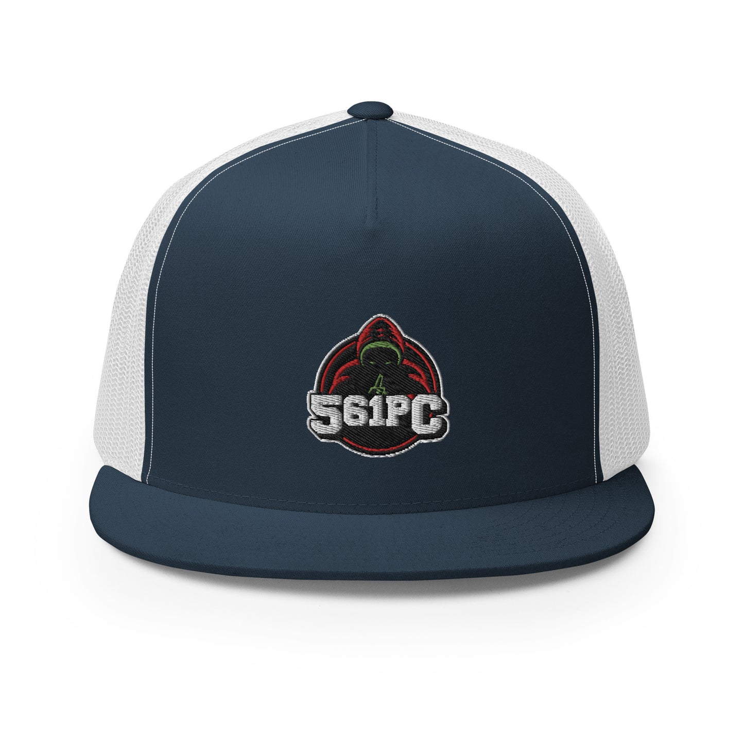 561PC Snap Back (Custom Colors)