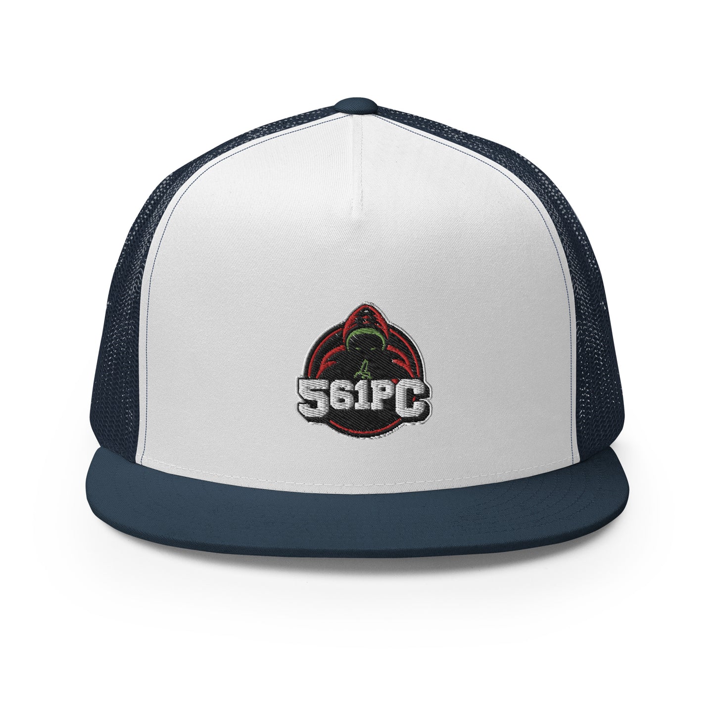 561PC Snap Back (Custom Colors)