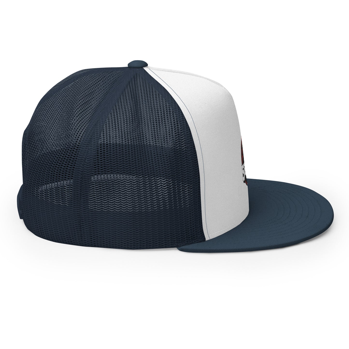 561PC Snap Back (Custom Colors)