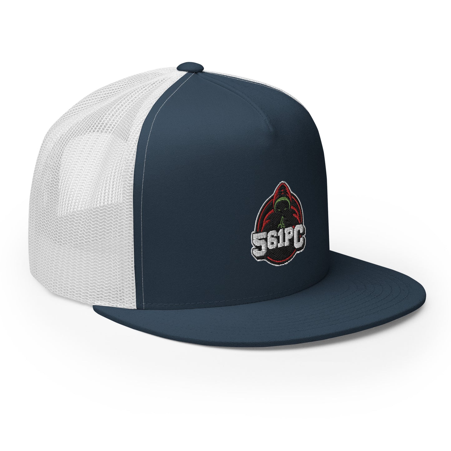 561PC Snap Back (Custom Colors)