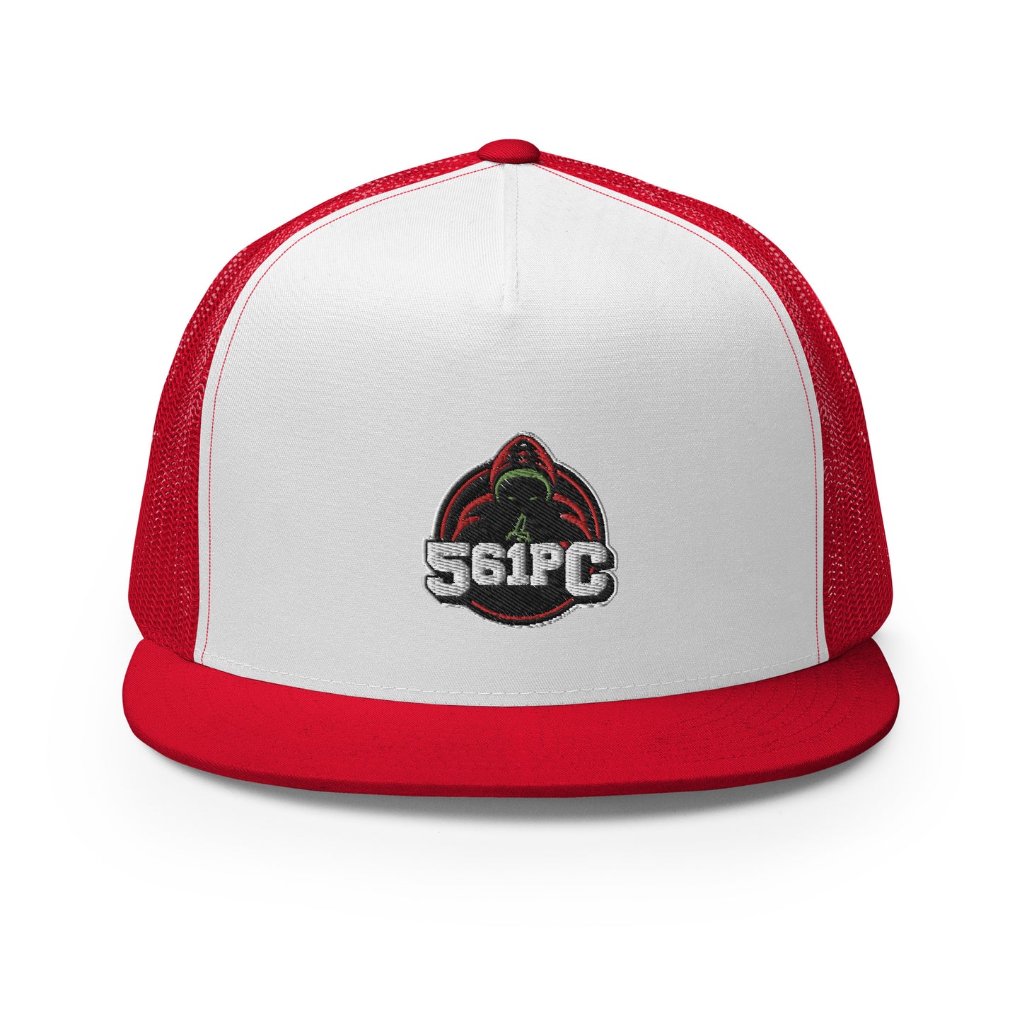 561PC Snap Back (Custom Colors)