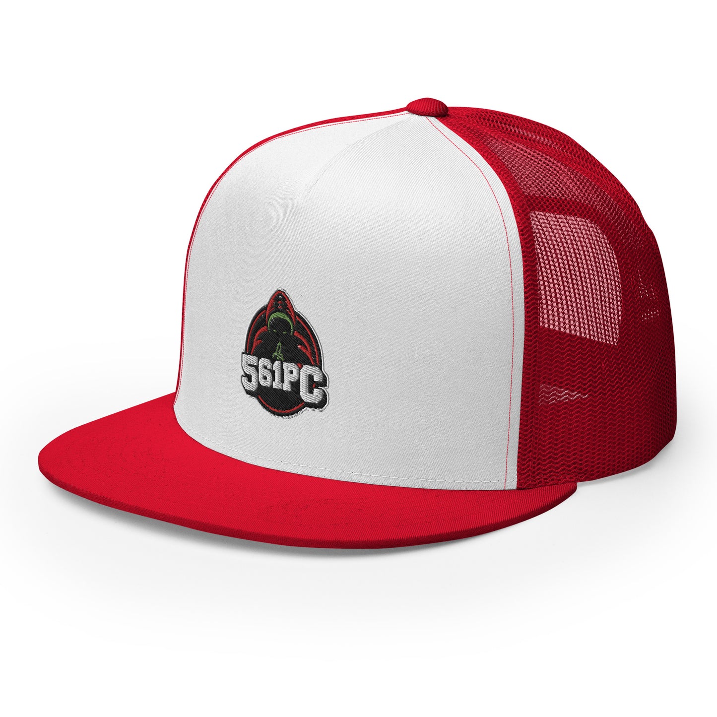 561PC Snap Back (Custom Colors)