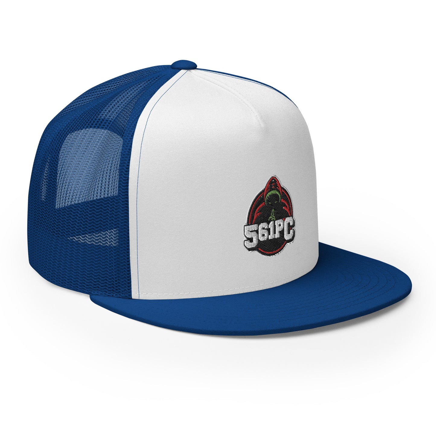 561PC Snap Back (Custom Colors)