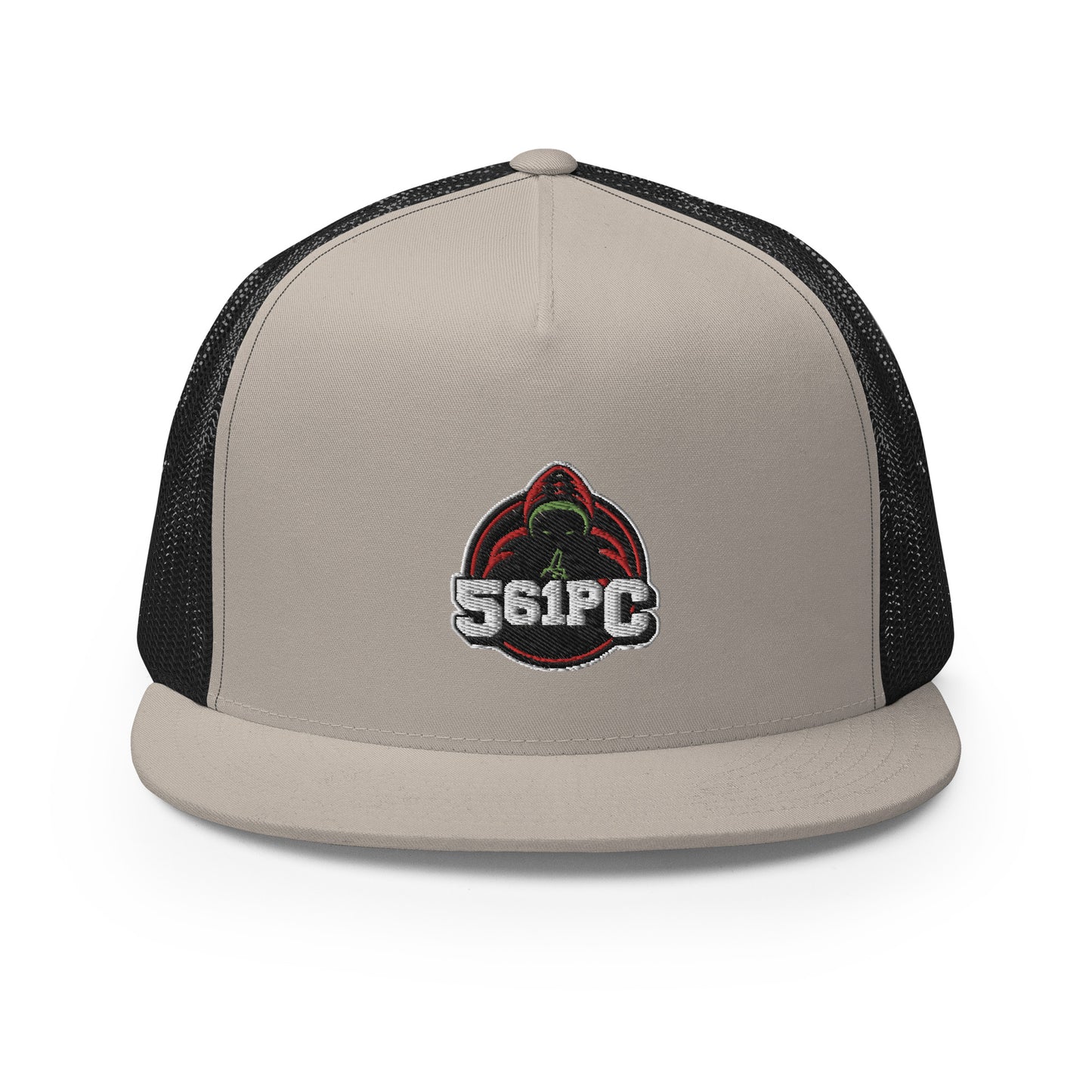 561PC Snap Back (Custom Colors)