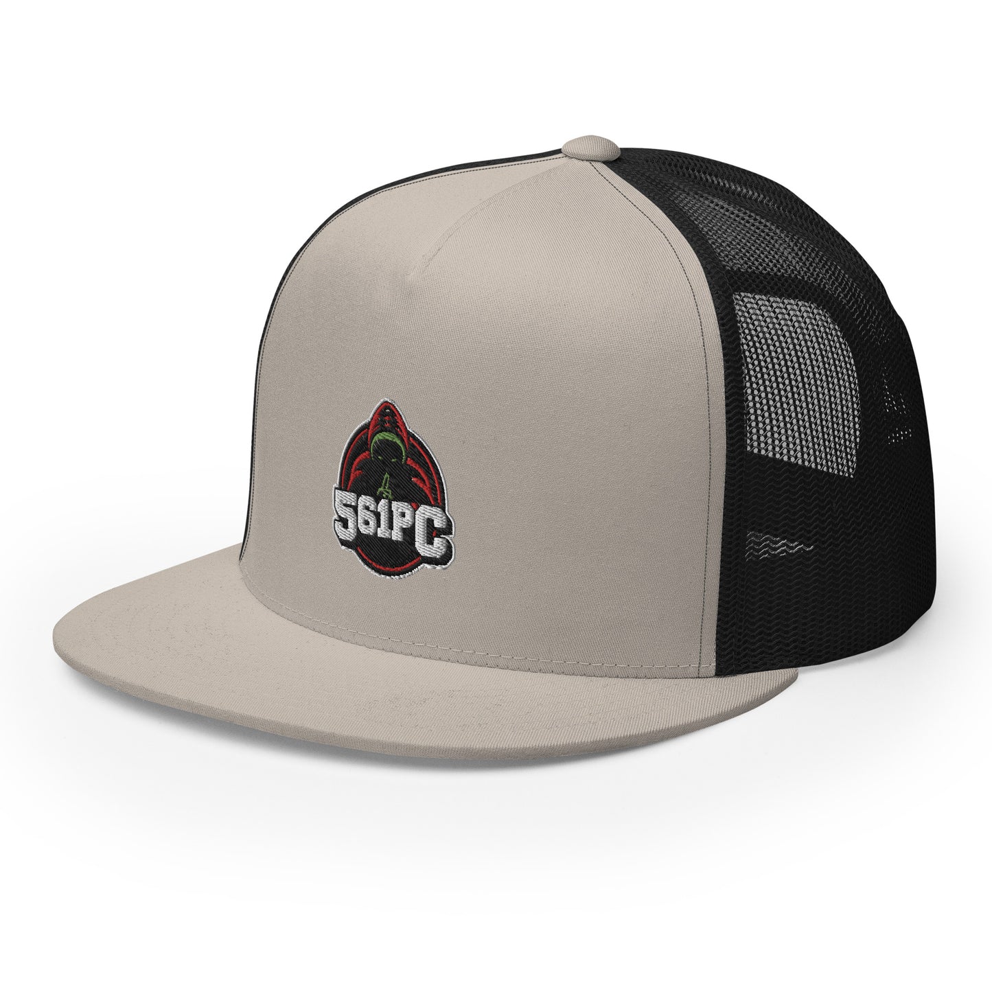 561PC Snap Back (Custom Colors)