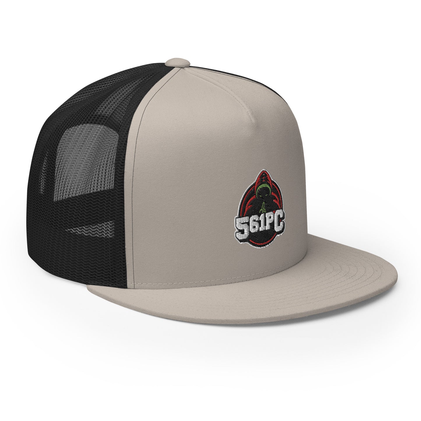 561PC Snap Back (Custom Colors)