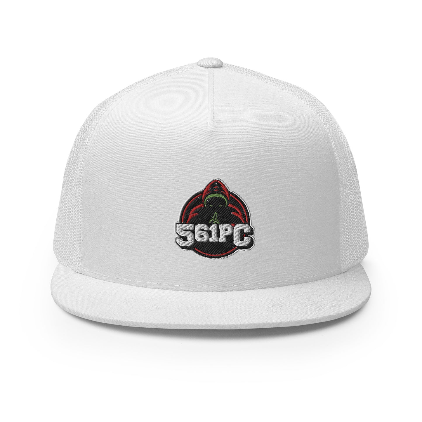 561PC Snap Back (Custom Colors)