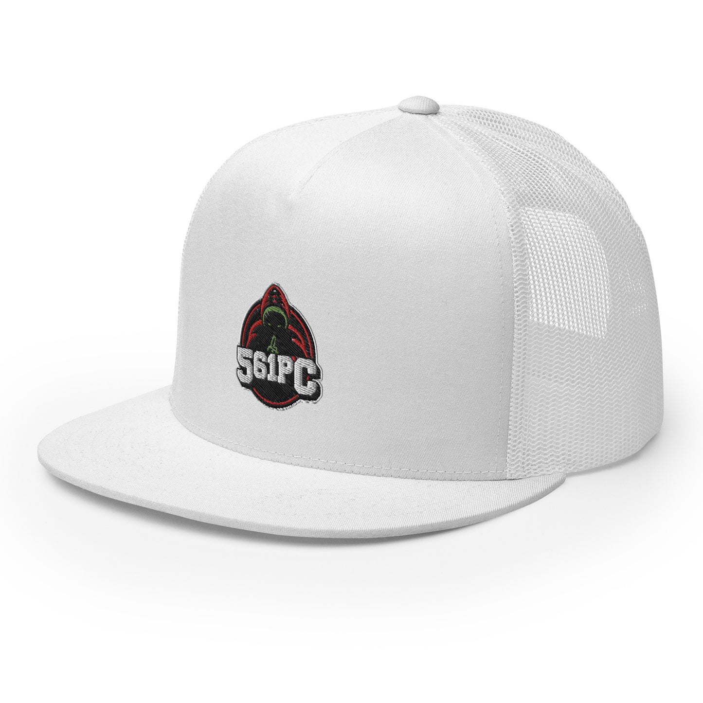 561PC Snap Back (Custom Colors)