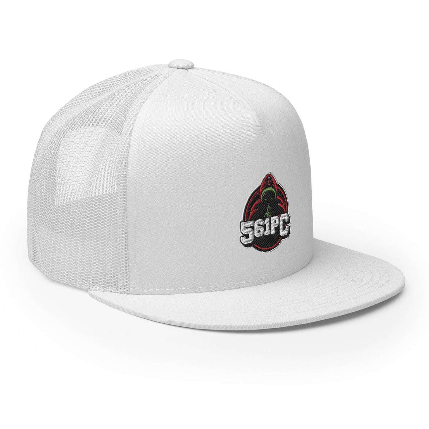 561PC Snap Back (Custom Colors)