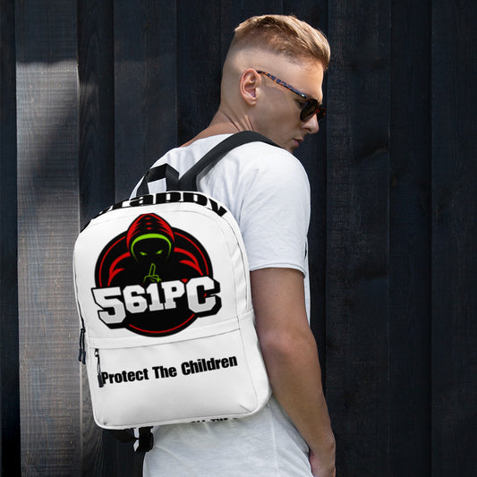 561pc Backpack