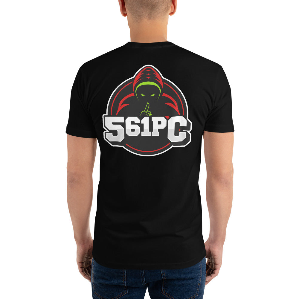 561PC Premium - Protect The Children T-Shirt (Custom Colors)