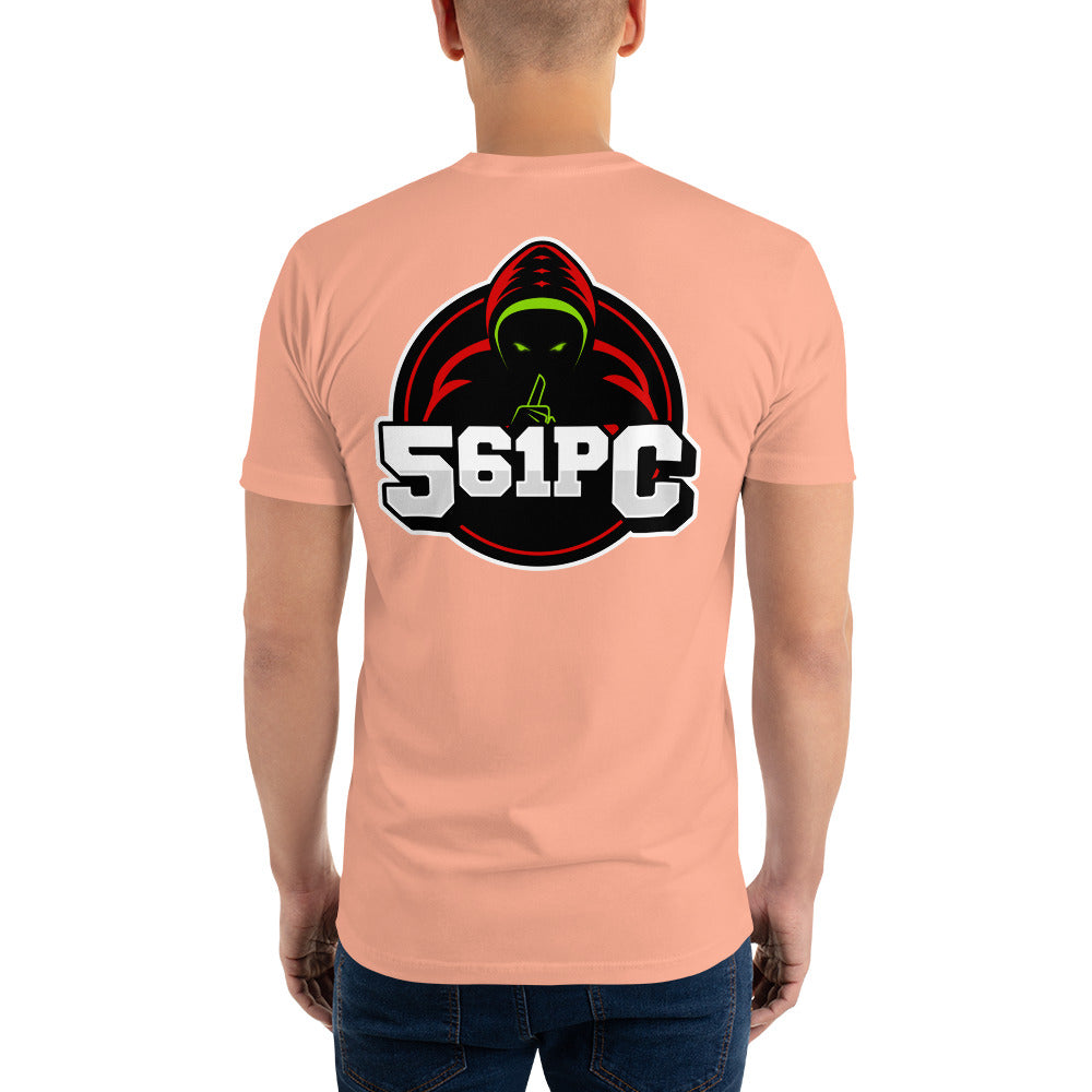 561PC Premium - Protect The Children T-Shirt (Custom Colors)