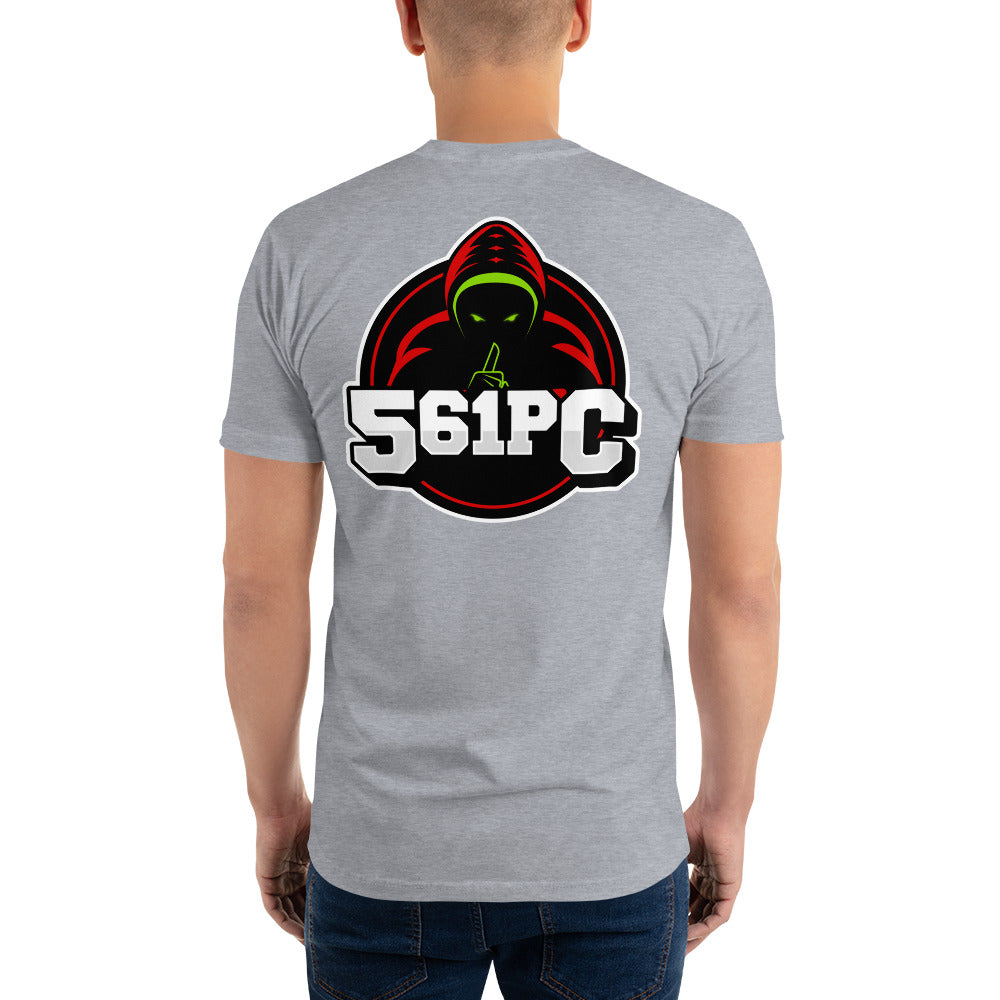 561PC Premium - Protect The Children T-Shirt (Custom Colors)