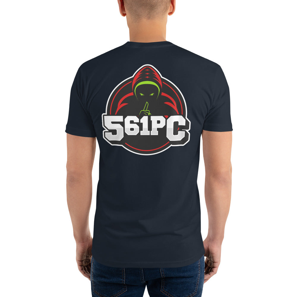 561PC Premium - Protect The Children T-Shirt (Custom Colors)