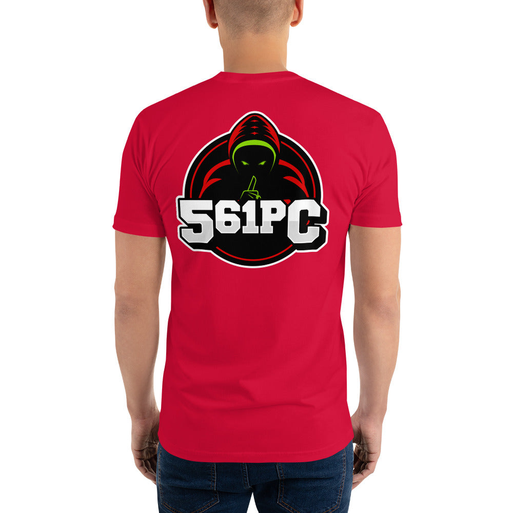 561PC Premium - Protect The Children T-Shirt (Custom Colors)