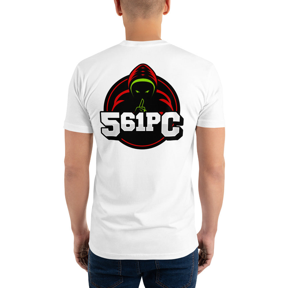 561PC Premium - Protect The Children T-Shirt (Custom Colors)