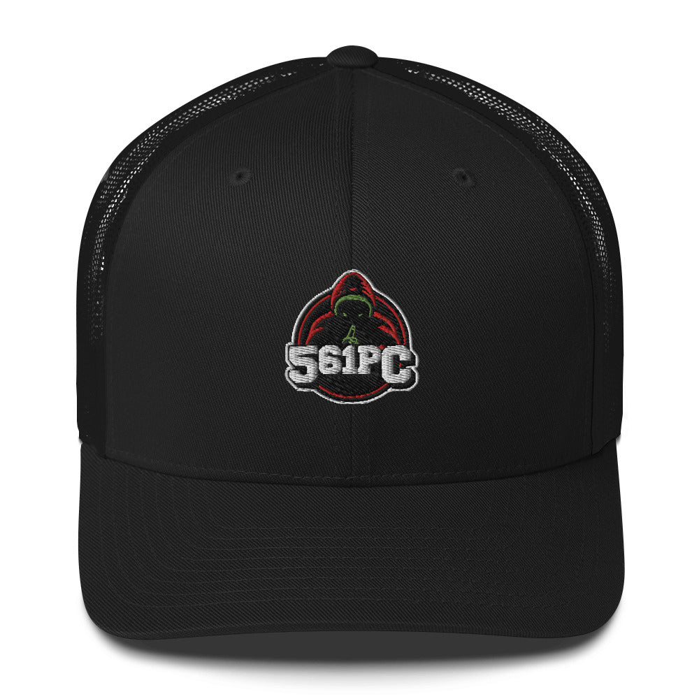 561PC Trucker Hat (Custom Colors)