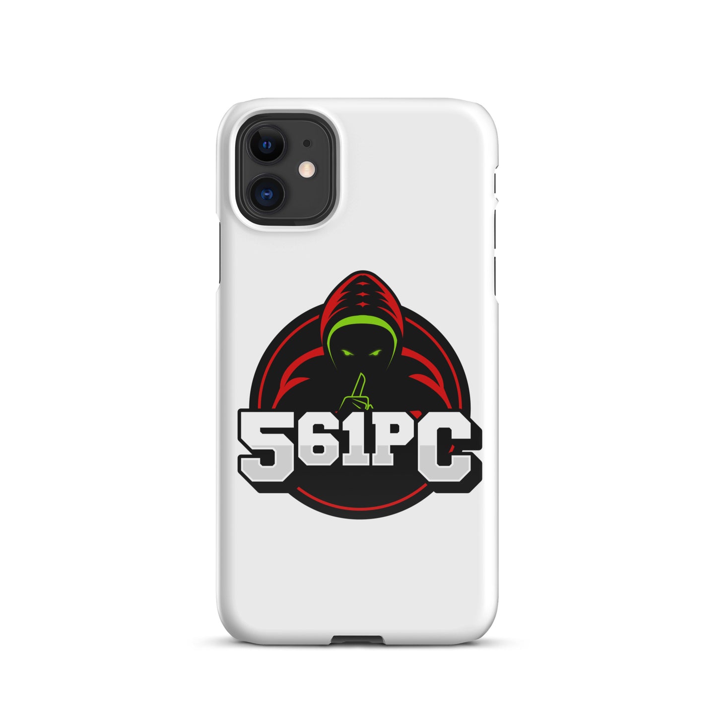 561 PC Snap case for iPhone®