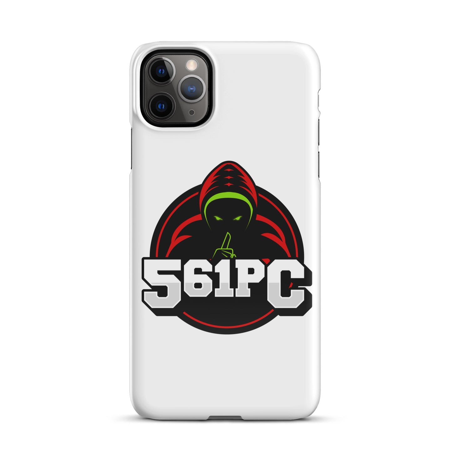 561 PC Snap case for iPhone®