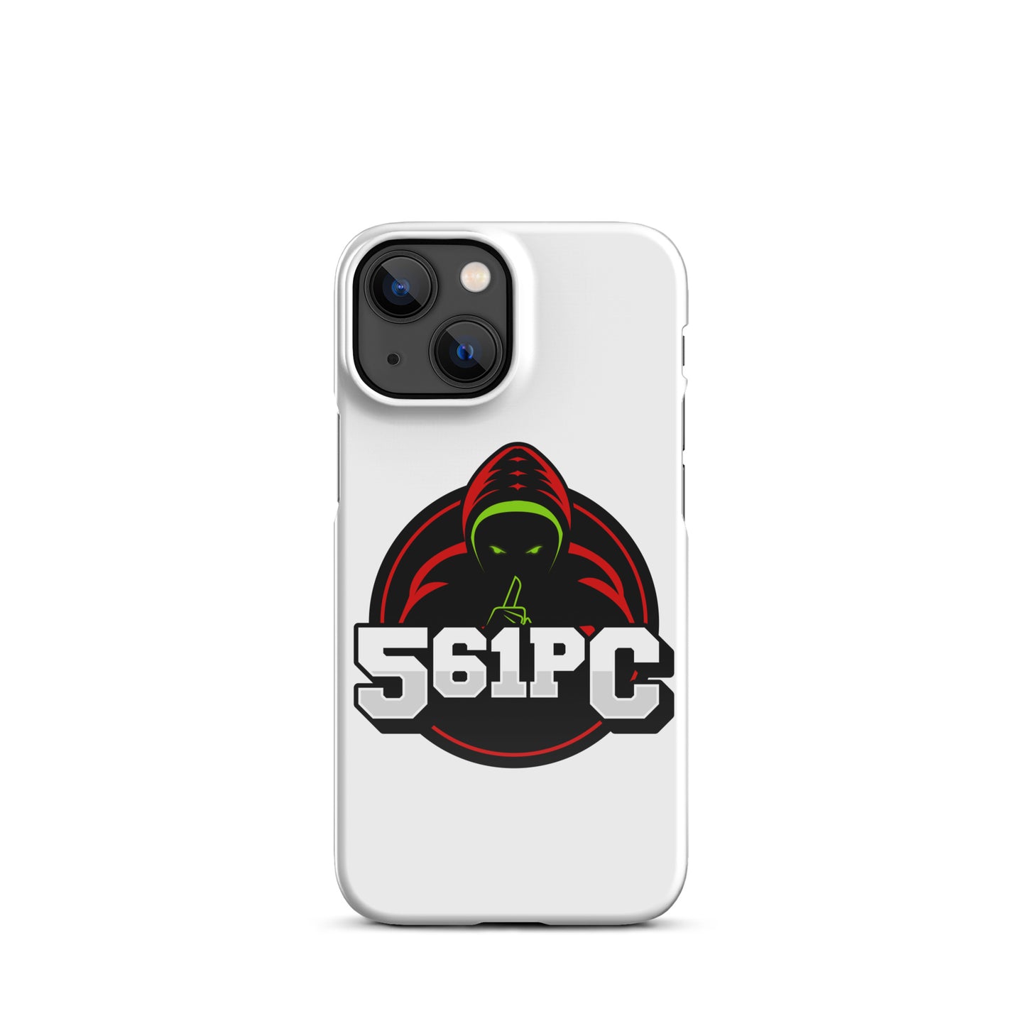 561 PC Snap case for iPhone®