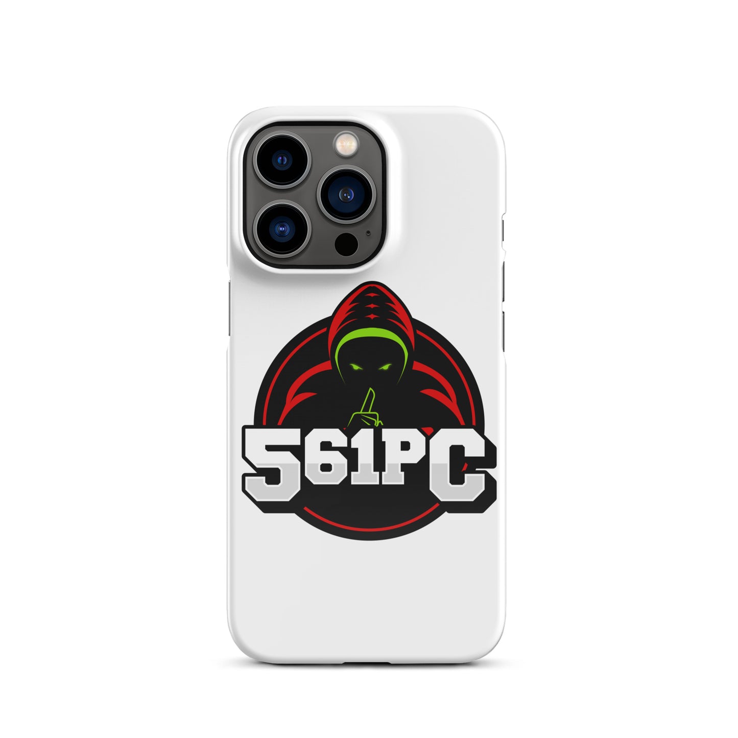 561 PC Snap case for iPhone®