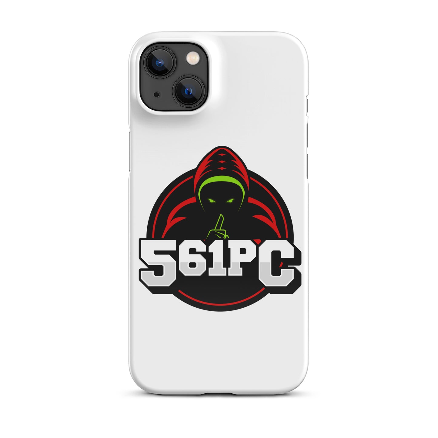 561 PC Snap case for iPhone®