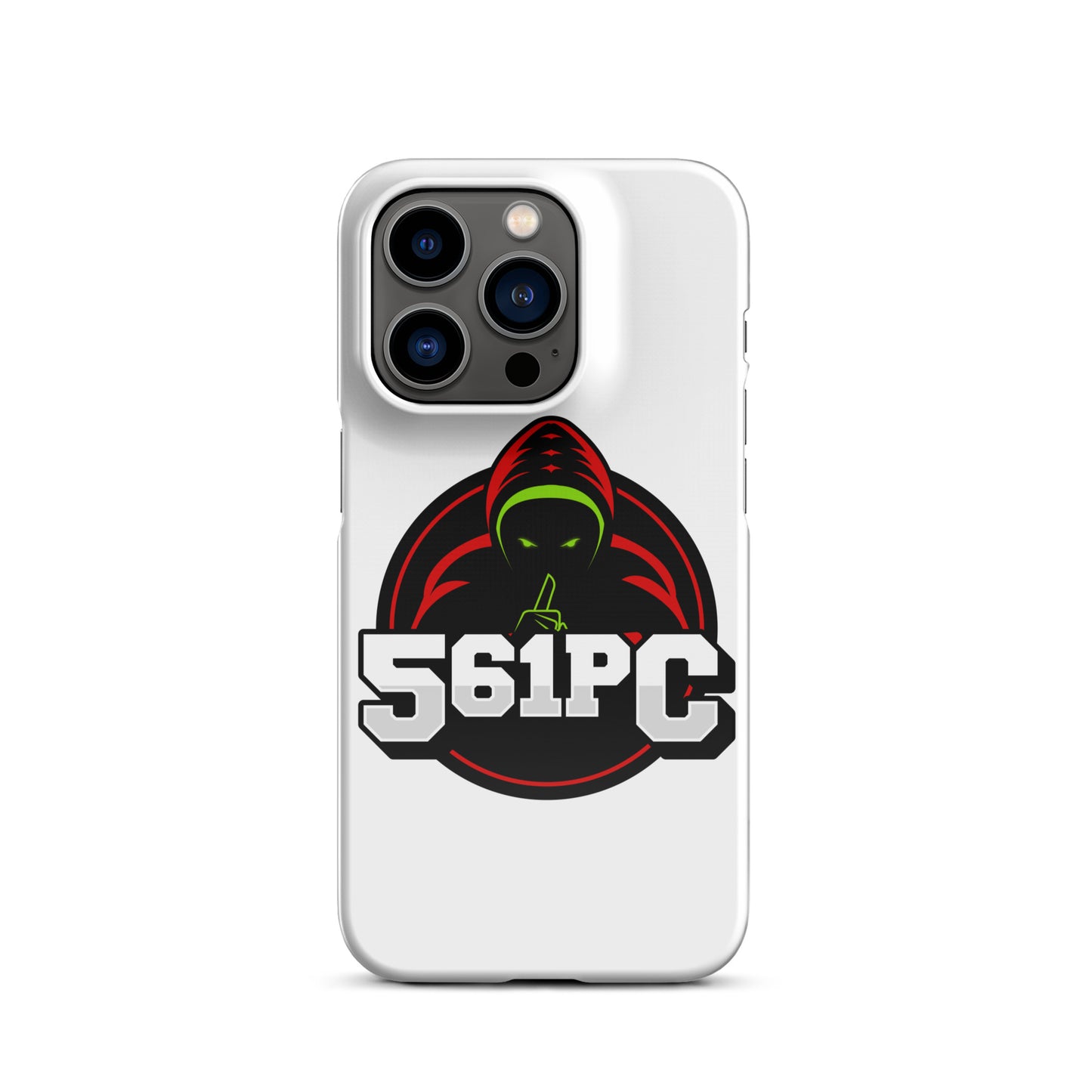 561 PC Snap case for iPhone®