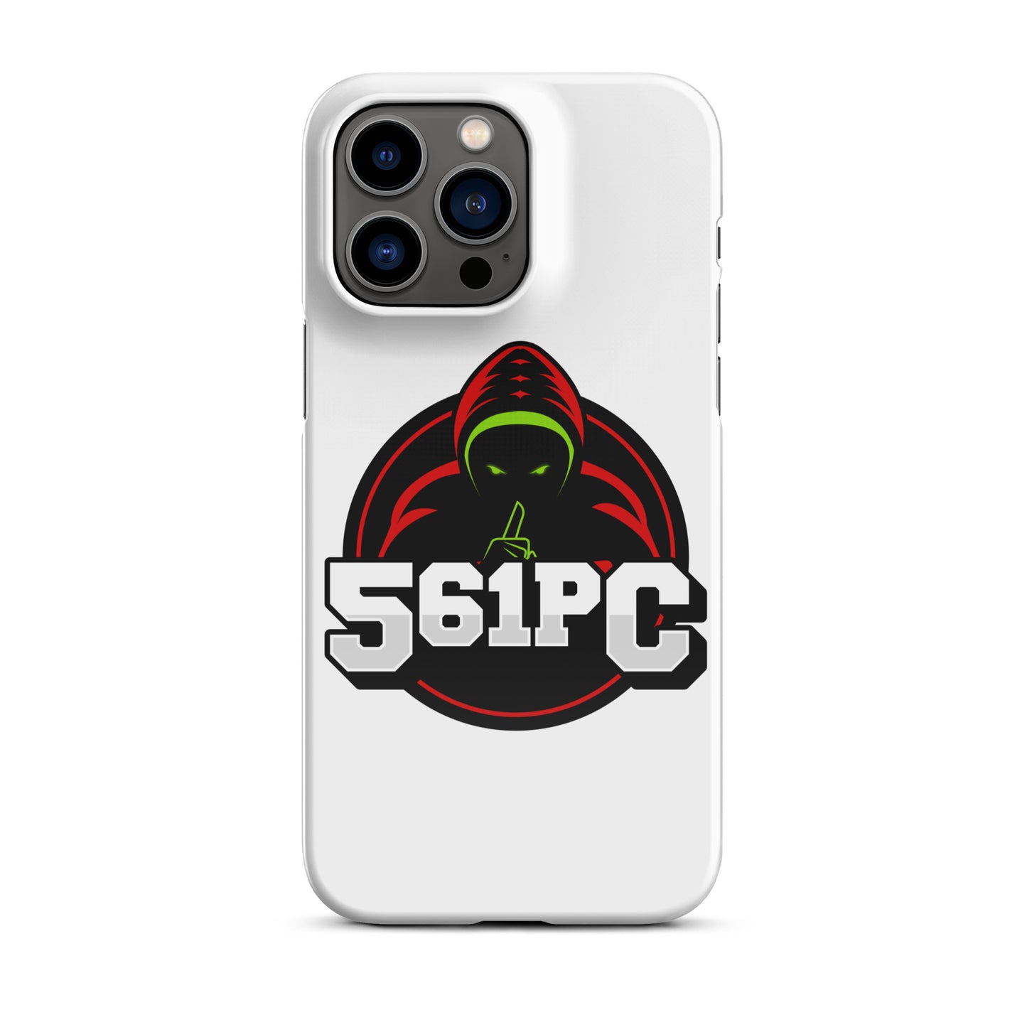 561 PC Snap case for iPhone®