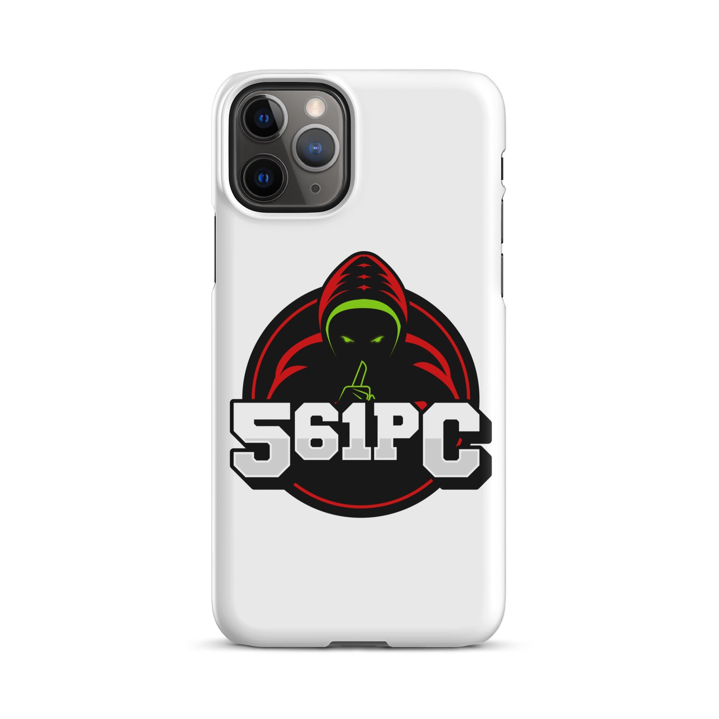 561 PC Snap case for iPhone®