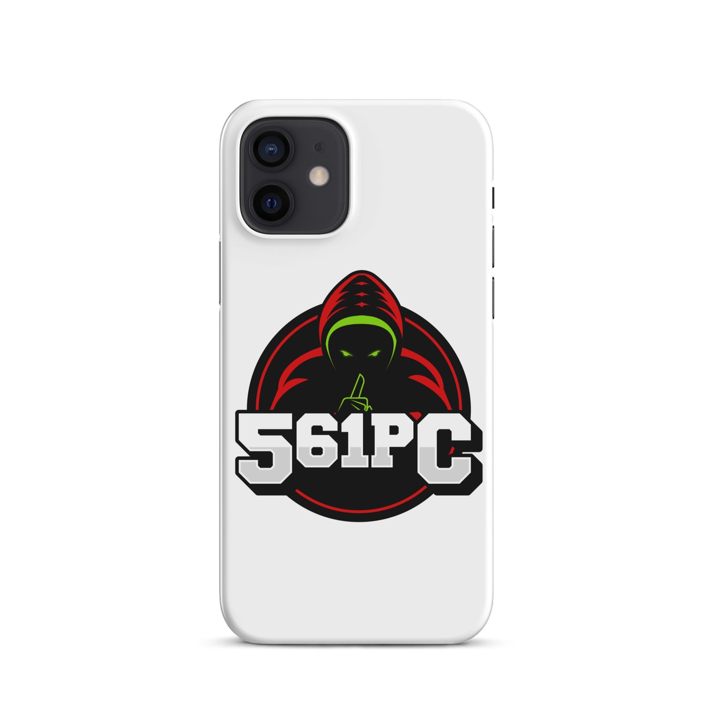 561 PC Snap case for iPhone®