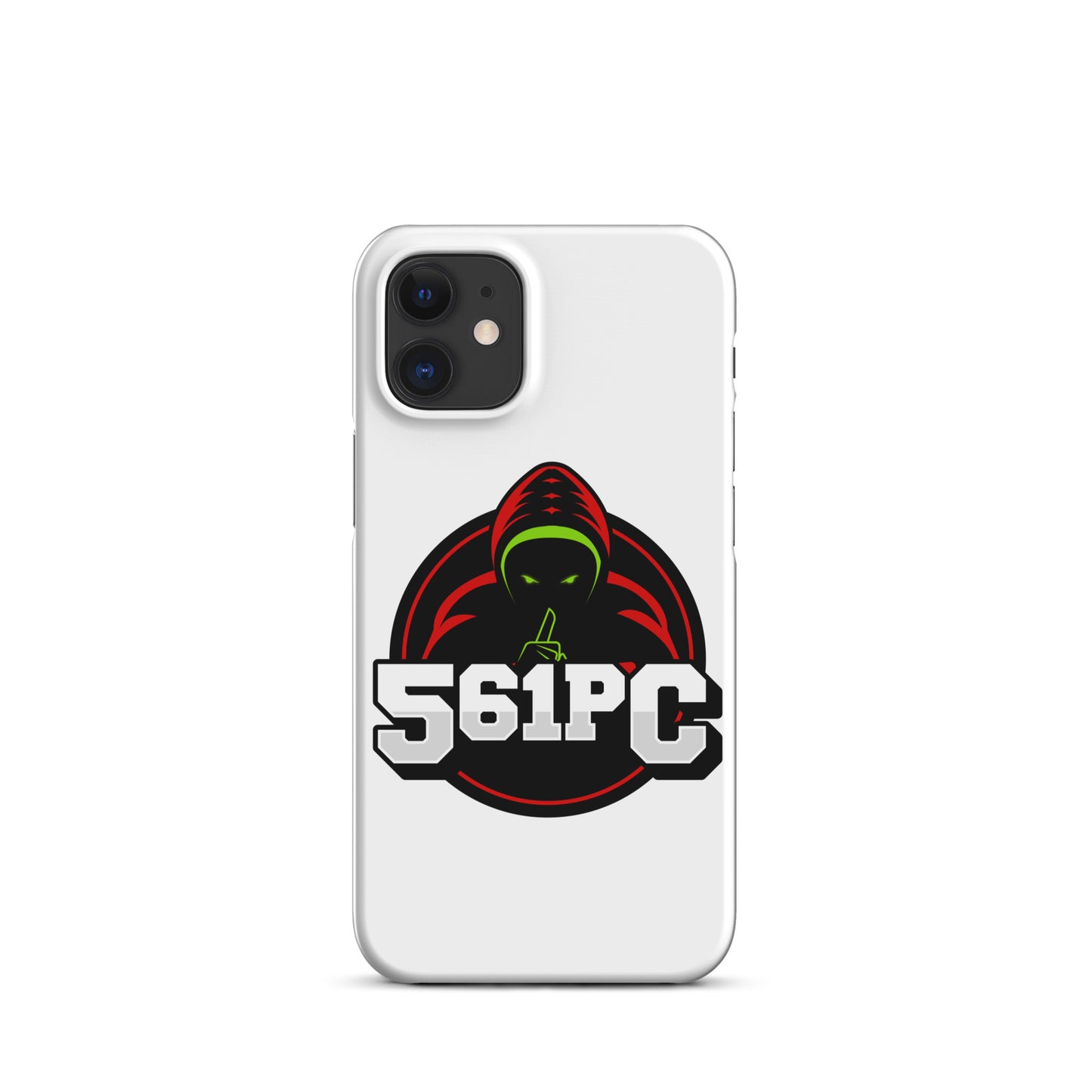 561 PC Snap case for iPhone®