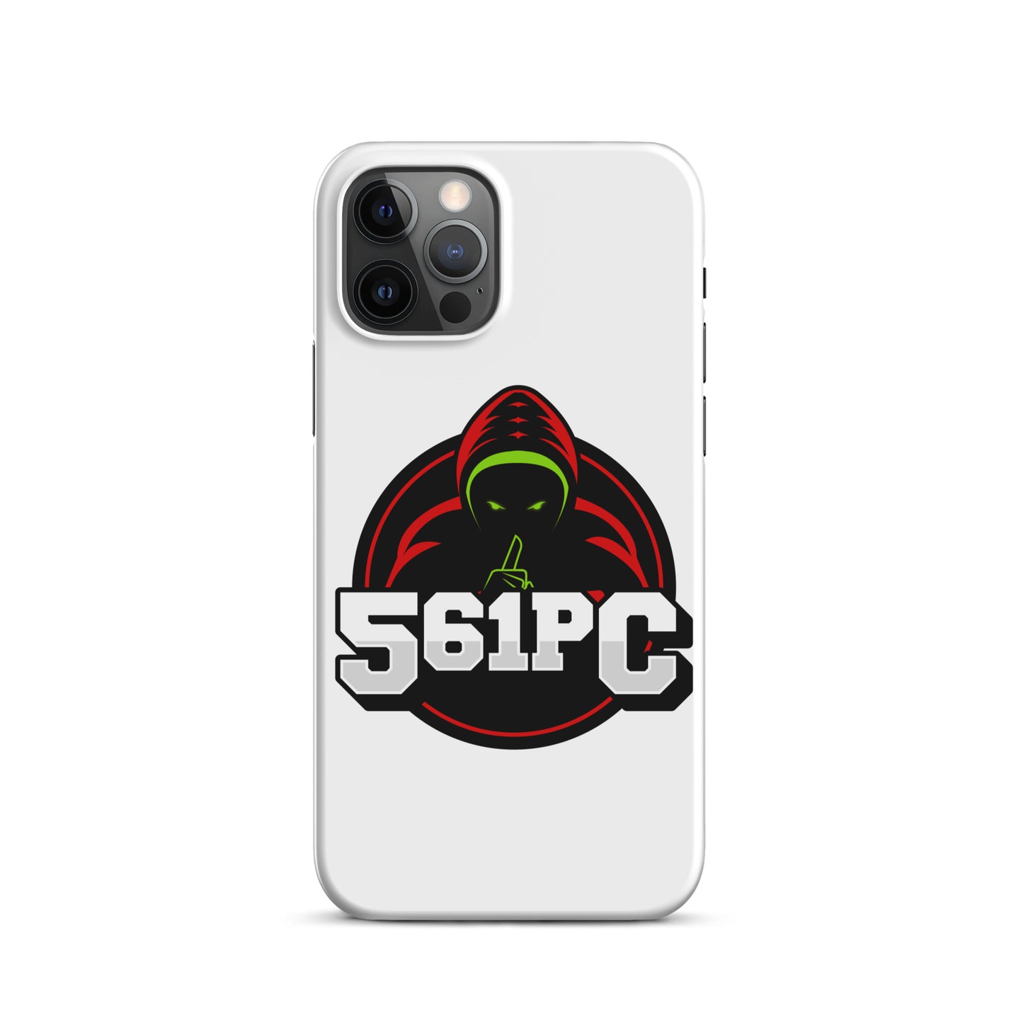 561 PC Snap case for iPhone®