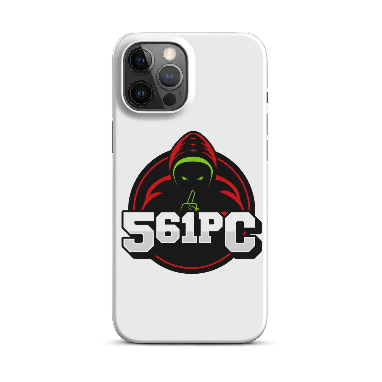 561 PC Snap case for iPhone®