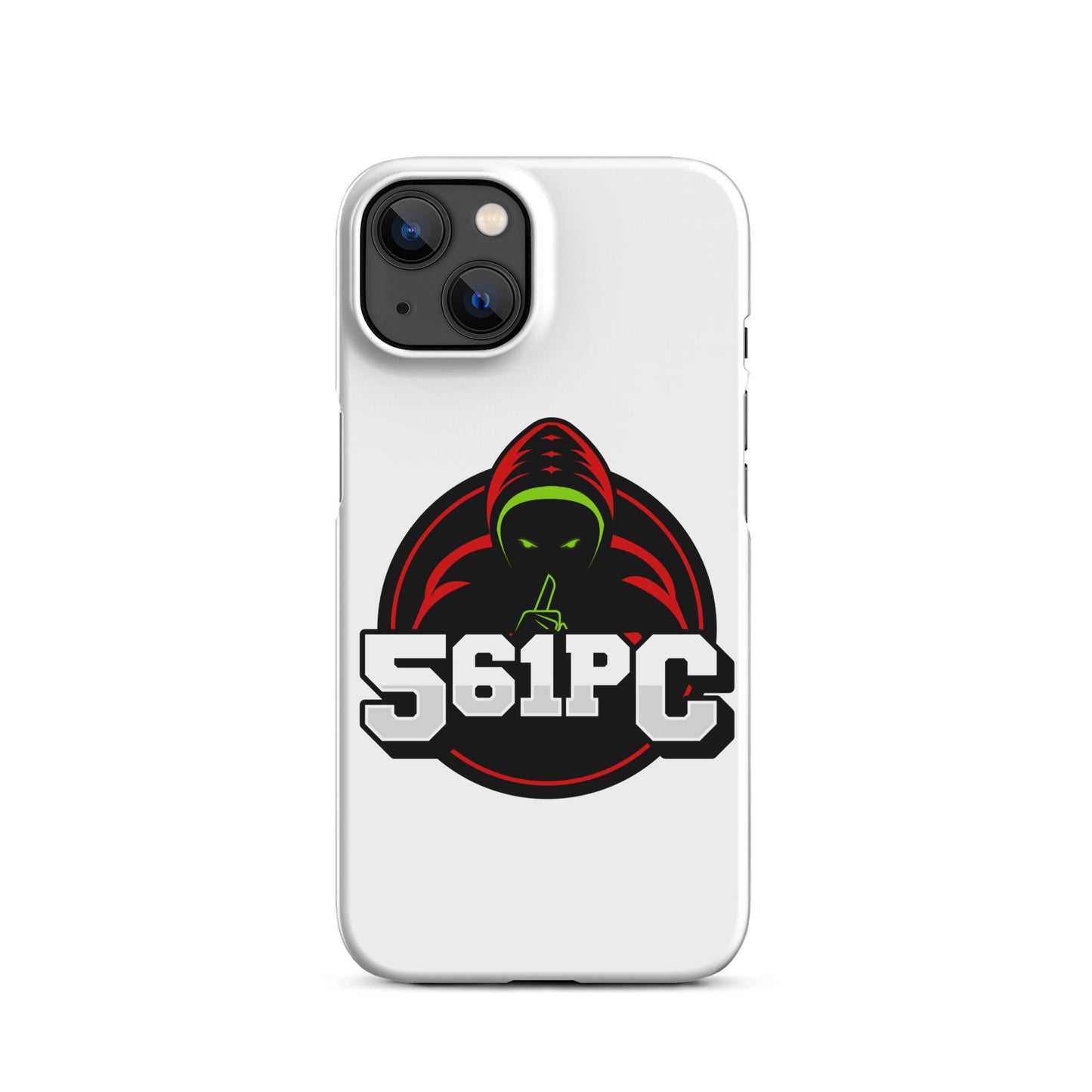 561 PC Snap case for iPhone®