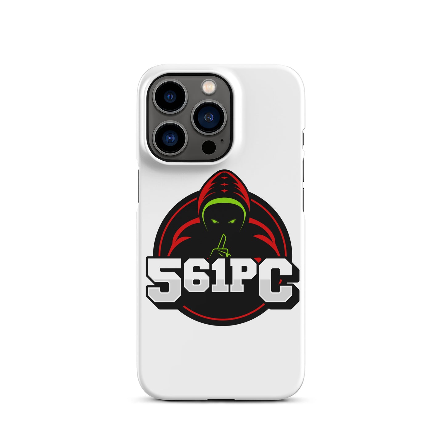 561 PC Snap case for iPhone®