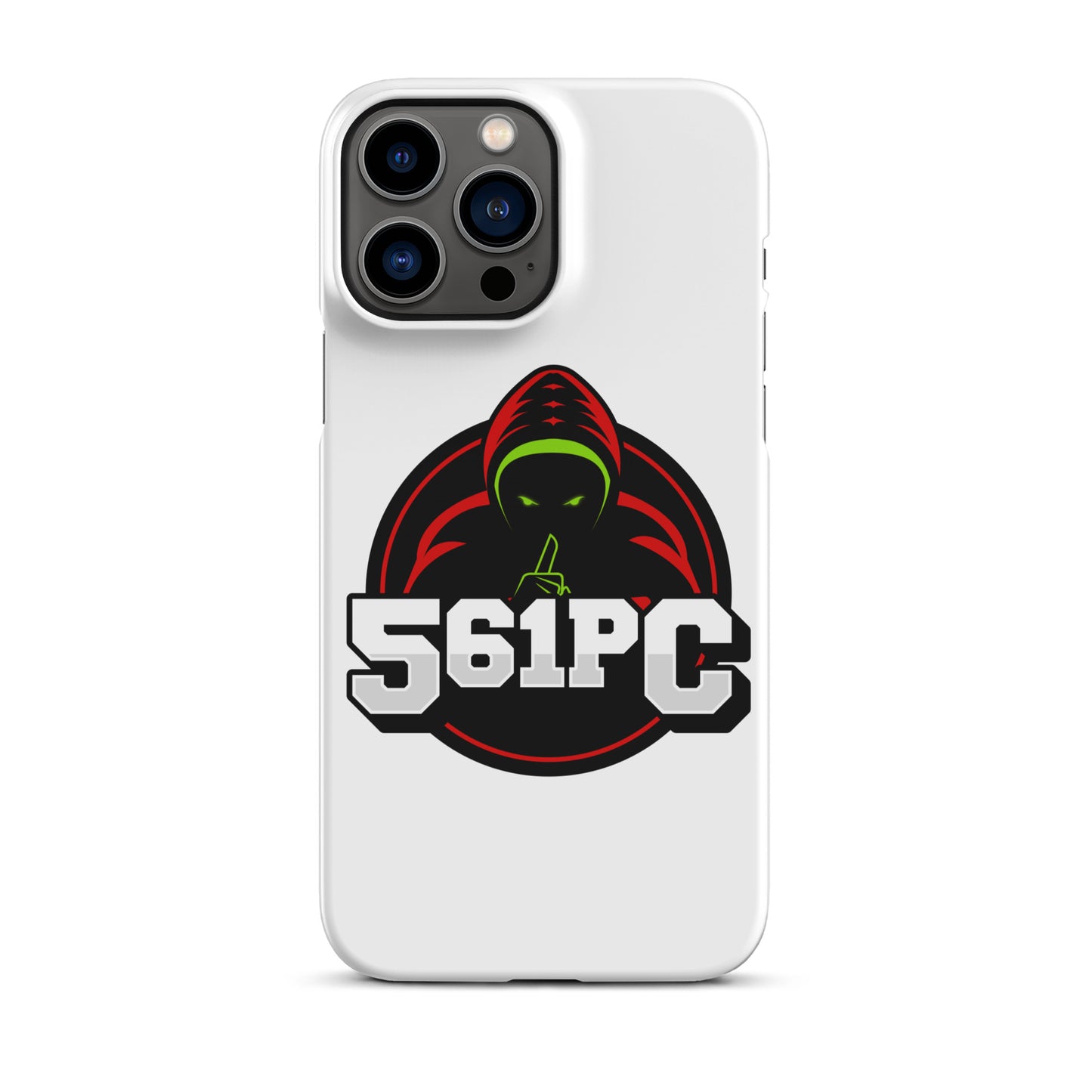 561 PC Snap case for iPhone®