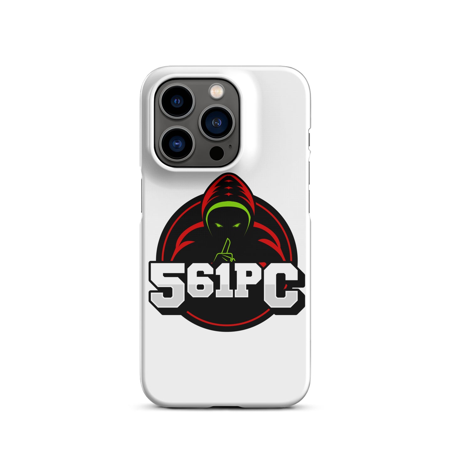 561 PC Snap case for iPhone®