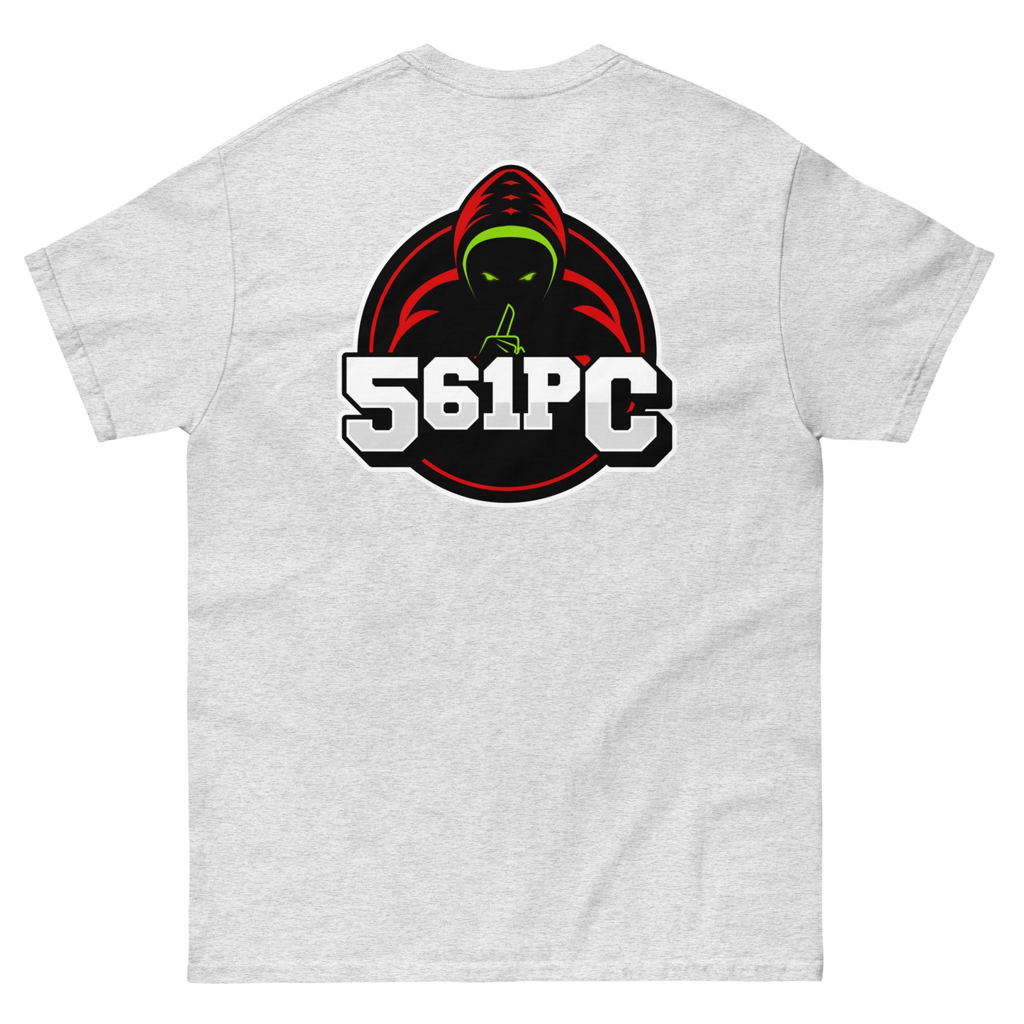 561PC - Protect The Children T-Shirt (Custom Colors)