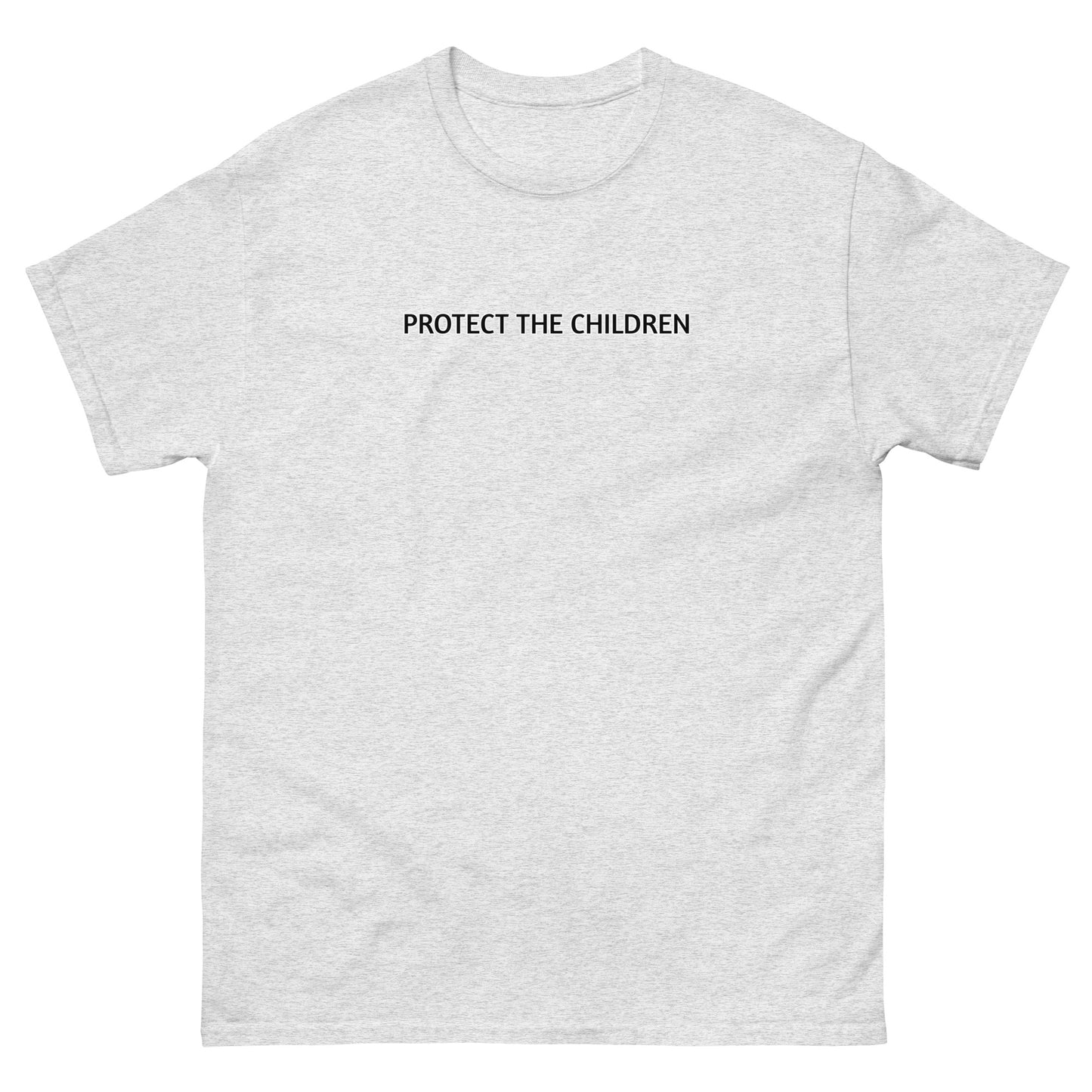 561PC - Protect The Children T-Shirt (Custom Colors)